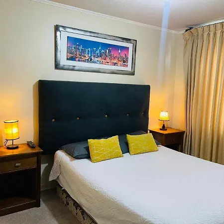 Apartamento Midas 6